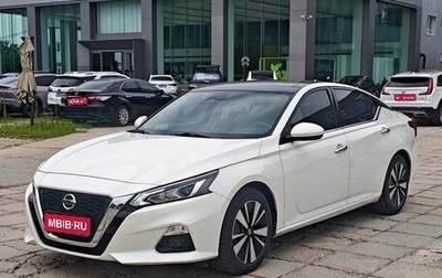 Nissan Teana, 2020 год, 1 850 000 рублей, 1 фотография