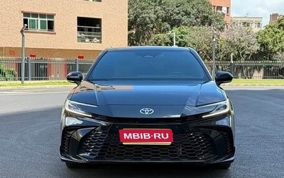 Toyota Camry, 2024 год, 3 200 202 рублей, 1 фотография