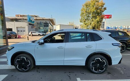 Volkswagen Tiguan, 2025 год, 5 040 000 рублей, 2 фотография