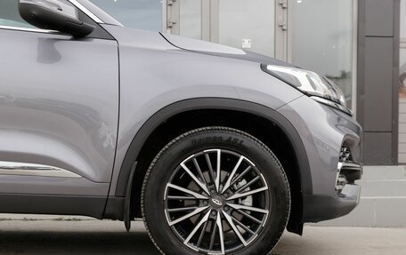 Chery Tiggo 8 I, 2023 год, 2 050 000 рублей, 9 фотография