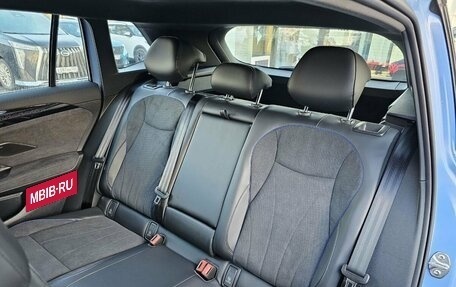 Volkswagen Tiguan, 2024 год, 5 040 000 рублей, 13 фотография