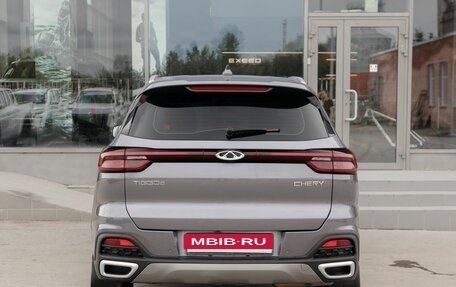 Chery Tiggo 8 I, 2023 год, 2 050 000 рублей, 6 фотография