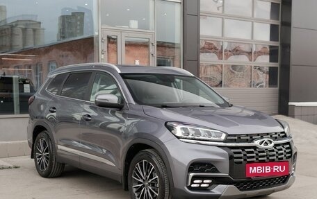 Chery Tiggo 8 I, 2023 год, 2 050 000 рублей, 3 фотография