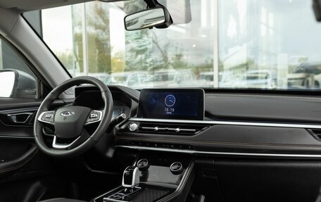 Chery Tiggo 8 I, 2023 год, 2 050 000 рублей, 10 фотография