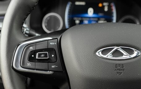 Chery Tiggo 8 I, 2023 год, 2 050 000 рублей, 12 фотография