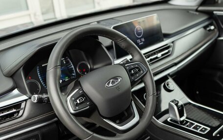 Chery Tiggo 8 I, 2023 год, 2 050 000 рублей, 11 фотография