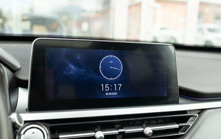 Chery Tiggo 8 I, 2023 год, 2 050 000 рублей, 14 фотография