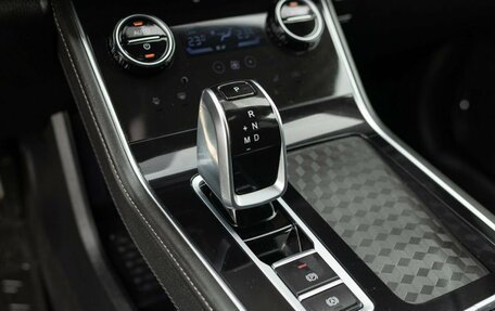 Chery Tiggo 8 I, 2023 год, 2 050 000 рублей, 15 фотография