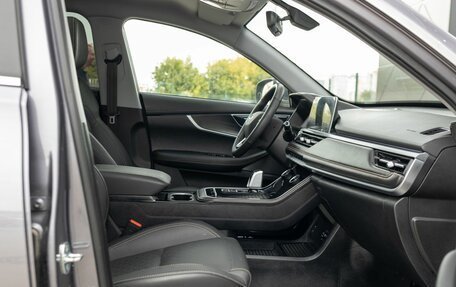 Chery Tiggo 8 I, 2023 год, 2 050 000 рублей, 23 фотография