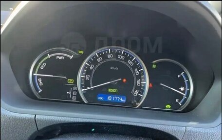 Toyota Esquire I, 2016 год, 2 100 000 рублей, 8 фотография