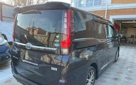 Toyota Esquire I, 2016 год, 2 100 000 рублей, 6 фотография