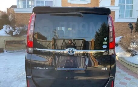 Toyota Esquire I, 2016 год, 2 100 000 рублей, 7 фотография
