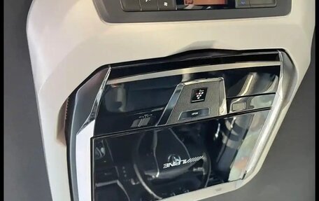 Toyota Esquire I, 2016 год, 2 100 000 рублей, 15 фотография