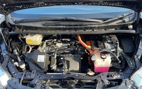 Toyota Esquire I, 2016 год, 2 100 000 рублей, 24 фотография