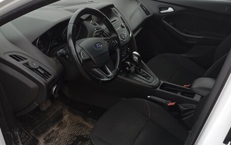 Ford Focus III, 2016 год, 1 100 000 рублей, 9 фотография