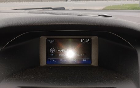 Ford Focus III, 2016 год, 1 100 000 рублей, 12 фотография