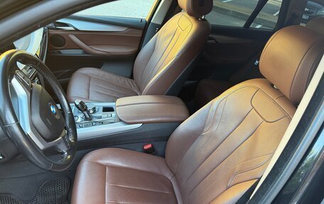 BMW X5, 2018 год, 3 400 000 рублей, 7 фотография