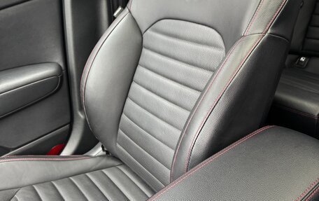 KIA Optima IV, 2018 год, 2 000 030 рублей, 15 фотография