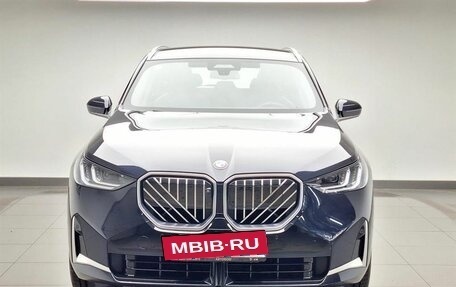 BMW X3, 2025 год, 7 560 000 рублей, 2 фотография