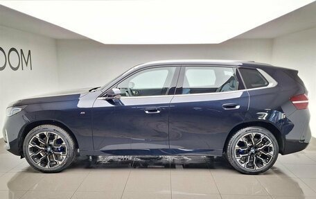 BMW X3, 2025 год, 7 560 000 рублей, 3 фотография