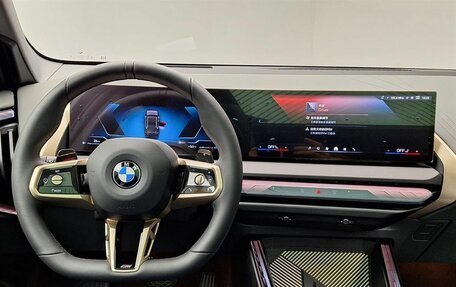 BMW X3, 2025 год, 7 560 000 рублей, 7 фотография