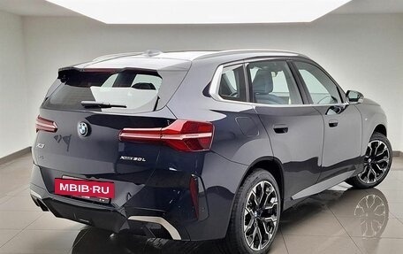 BMW X3, 2025 год, 7 560 000 рублей, 4 фотография