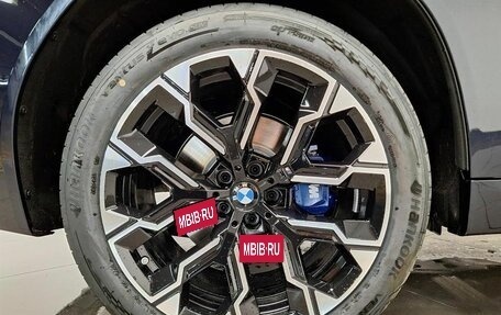 BMW X3, 2025 год, 7 560 000 рублей, 5 фотография