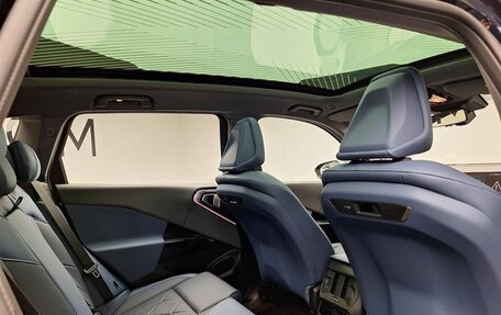 BMW X3, 2025 год, 7 560 000 рублей, 14 фотография