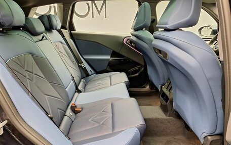 BMW X3, 2025 год, 7 560 000 рублей, 12 фотография