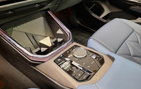 BMW X3, 2025 год, 7 560 000 рублей, 15 фотография