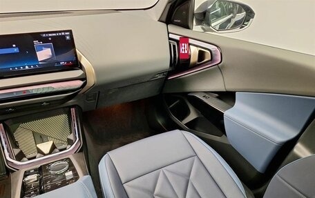 BMW X3, 2025 год, 7 560 000 рублей, 16 фотография