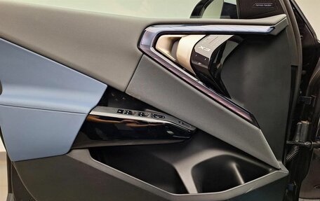 BMW X3, 2025 год, 7 560 000 рублей, 18 фотография