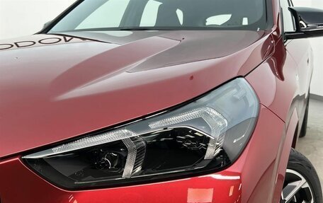 BMW X1, 2025 год, 7 100 000 рублей, 8 фотография