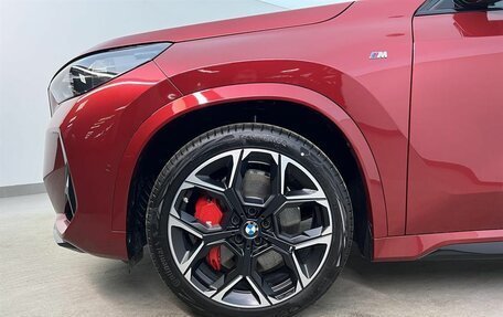 BMW X1, 2025 год, 7 100 000 рублей, 7 фотография