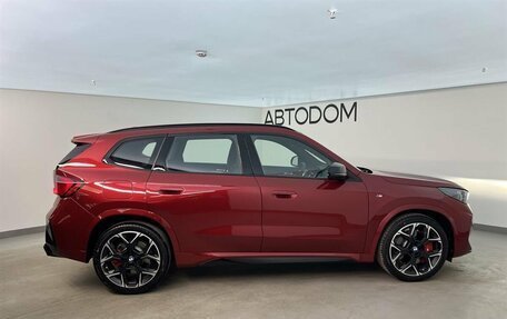 BMW X1, 2025 год, 7 100 000 рублей, 6 фотография