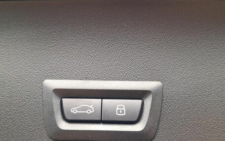 BMW X3, 2025 год, 7 560 000 рублей, 21 фотография