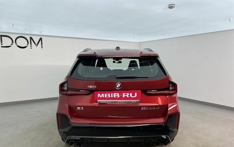 BMW X1, 2025 год, 7 100 000 рублей, 4 фотография