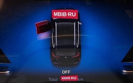 BMW X3, 2025 год, 7 560 000 рублей, 23 фотография