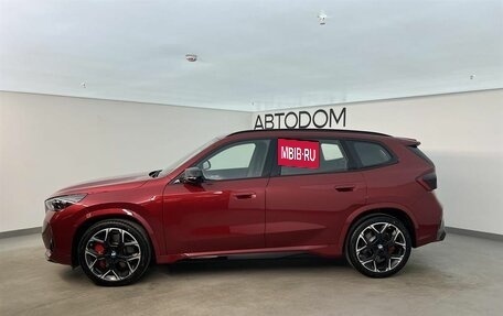 BMW X1, 2025 год, 7 100 000 рублей, 5 фотография