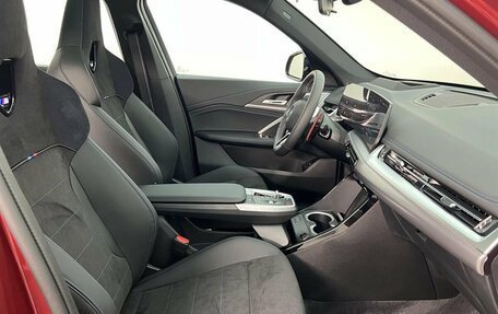 BMW X1, 2025 год, 7 100 000 рублей, 14 фотография