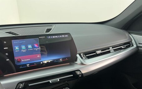 BMW X1, 2025 год, 7 100 000 рублей, 18 фотография