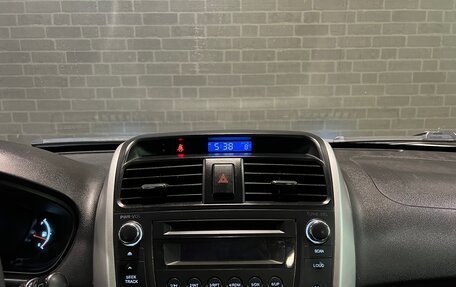 Lifan X60 I рестайлинг, 2016 год, 580 000 рублей, 9 фотография