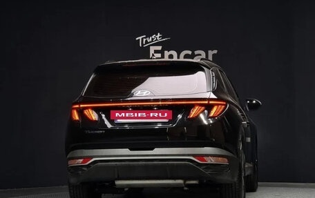 Hyundai Tucson, 2020 год, 2 081 120 рублей, 4 фотография