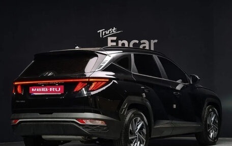 Hyundai Tucson, 2020 год, 2 081 120 рублей, 3 фотография