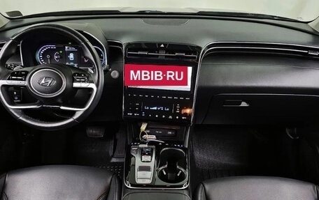 Hyundai Tucson, 2020 год, 2 081 120 рублей, 5 фотография