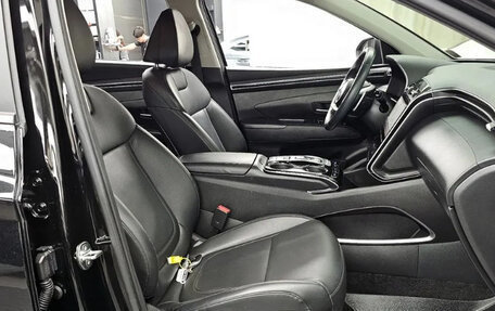 Hyundai Tucson, 2020 год, 2 081 120 рублей, 7 фотография