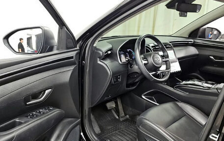 Hyundai Tucson, 2020 год, 2 081 120 рублей, 6 фотография