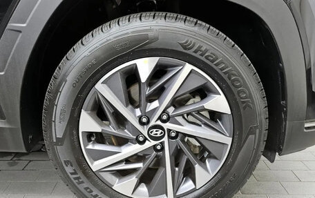 Hyundai Tucson, 2020 год, 2 081 120 рублей, 10 фотография