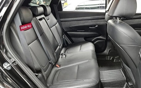 Hyundai Tucson, 2020 год, 2 081 120 рублей, 8 фотография