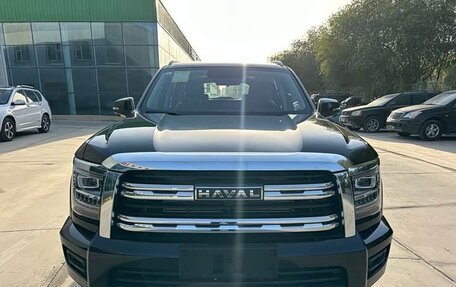 Haval H5, 2023 год, 2 139 125 рублей, 3 фотография